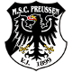 Wappen Magdeburger SC Preußen 1899 II  58746