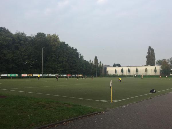 Sportplatz Hunnebrock - Bünde/Westfalen-Hunnebrock