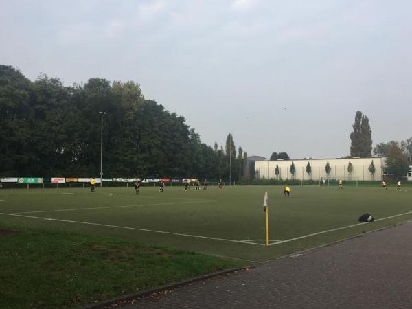 Sportplatz Schloßstraße - Bünde/Westfalen-Hunnebrock