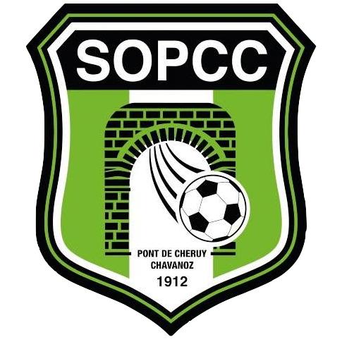 Wappen SOPCC Foot diverse