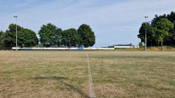Sportanlage Falkenfels - Falkenfels