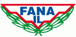 Wappen Fana Fotball  3619
