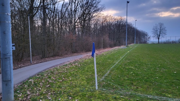 Sportanlage Pfändhausen Platz 2 - Dittelbrunn-Pfändhausen