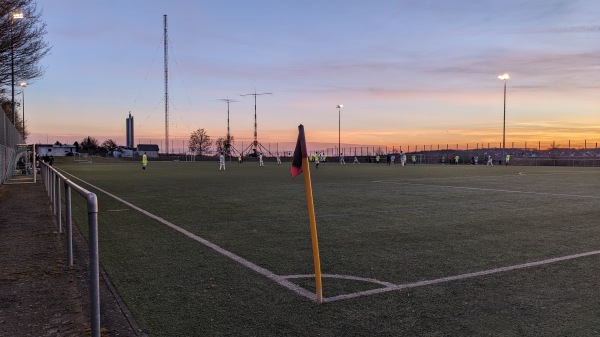 Sportanlage Lehrer Straße - Müller Sport-Park - Ulm/Donau-Jungingen