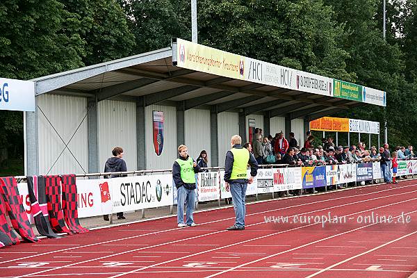 Kehdinger Stadion - Drochtersen