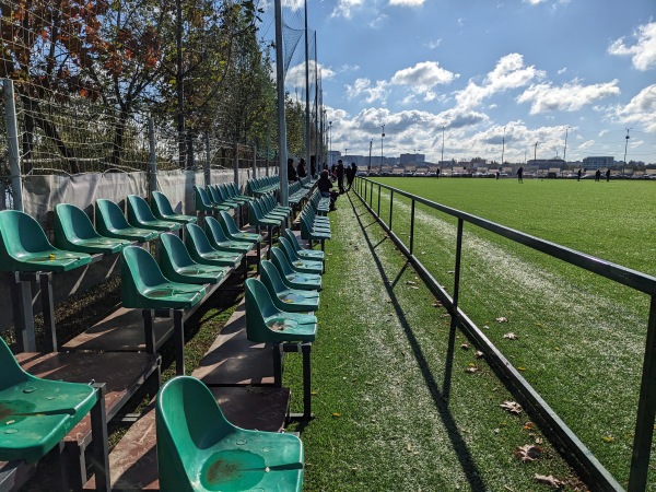 Dinamic Park - Chiajna