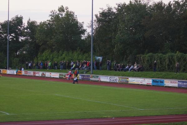 Lindachstadion - Weilheim/Teck