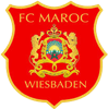 Wappen 1. FC Maroc SV Wiesbaden 1987 II