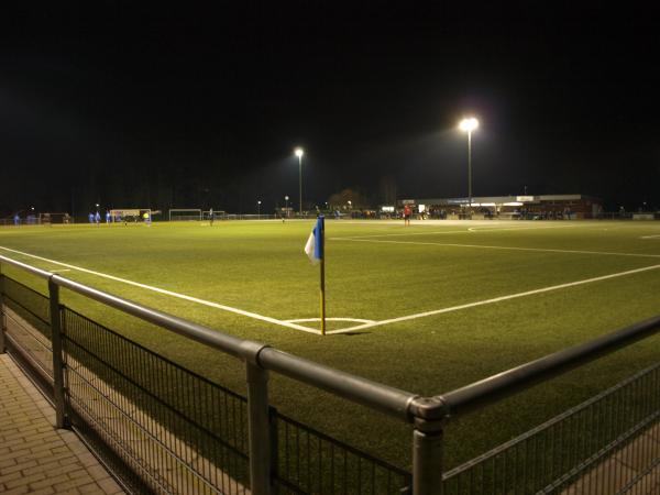 Sportanlage Kempener Landstraße - Kerken-Aldekerk