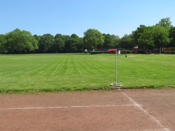 Sportzentrum TKHasenheide - Hannover-Kirchrode