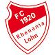 Wappen FC 1920 Rhenania Lohn  16286