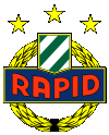 Wappen SK Rapid Wien II Wappen SK Rapid Wien II