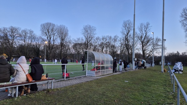 Frankenstadion Nebenplatz 1 - Heilbronn
