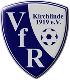 Wappen VfR Kirchlinde 1919 II Wappen VfR Kirchlinde 1919 II