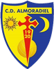 Wappen CD Almoradiel