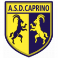 Wappen ASD Caprino diverse  106589