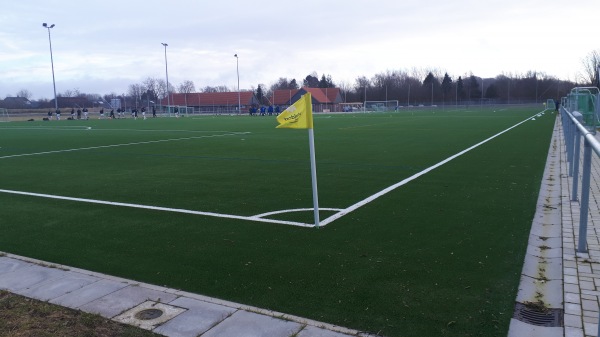 Sportanlage Otto-Nietsch-Weg B-Platz - Meldorf