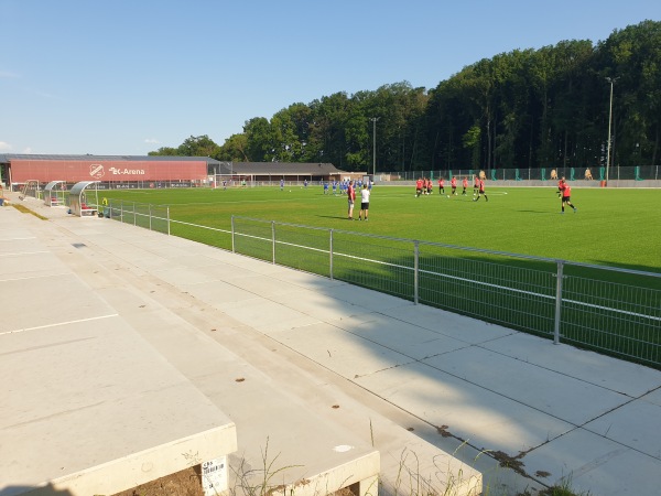 Sportanlage Rödder Platz 2 - Dülmen-Rödder