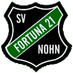 Wappen SV Fortuna 21 Nohn  II  87057