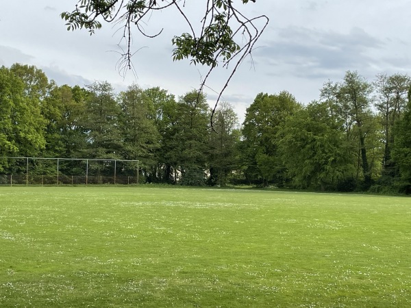 Sportpark Hagerhof veld 3 - Venlo-Zuid