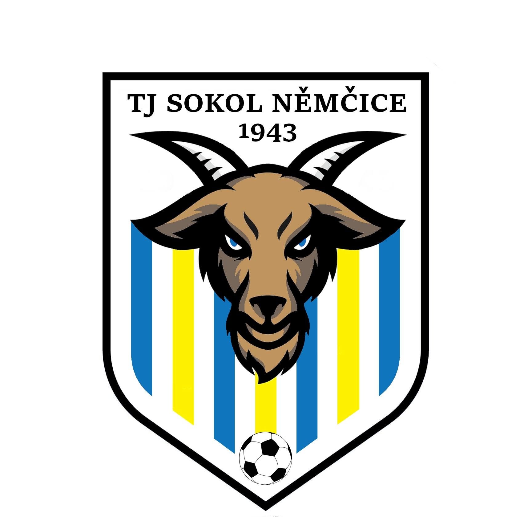 Wappen TJ Sokol Němčice