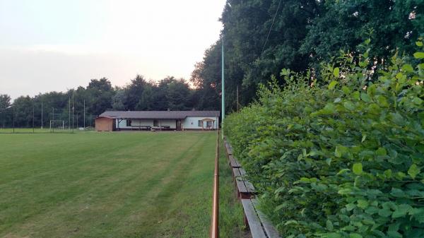 Sportplatz Lebien - Annaburg-Lebien