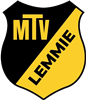 Wappen MTV Lemmie 1925