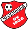 Wappen SV Neuerburg 1936