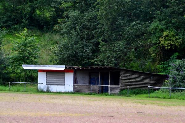 Sportzentrum Dattenberg - Dattenberg