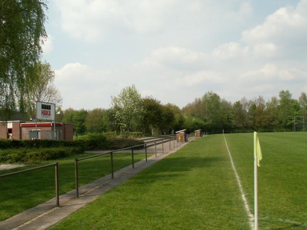 Sportpark Easy Fit Emmen - Emmen