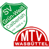 Wappen SG Calberlah II / Wasbüttel II (Ground A)