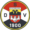 Wappen Duisburger SV 1900 - Frauen