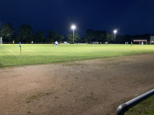 Sportanlage Mühlenweg - Schwarme