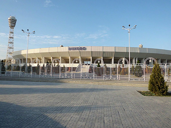 Buxoro Arena - Buxoro (Bukhara)
