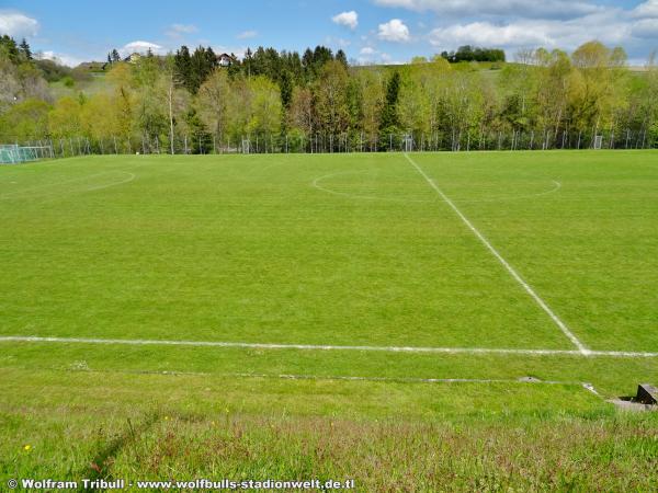 Sportanlage Bodenacker - Niedereschach-Fischbach