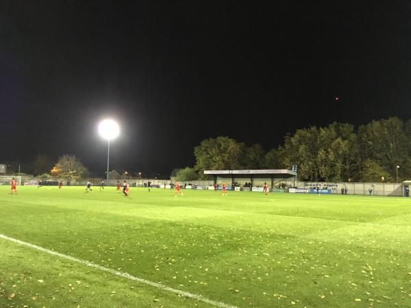 Champion Hill Stadium - London, Greater London