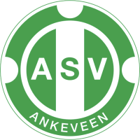 Wappen ASV '65 (Ankeveense Sport Vereniging) diverse