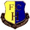 Wappen FC Hertha Osternienburg 1920 diverse  76764