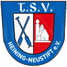 Wappen TSV Heining-Neustift 1966  100935