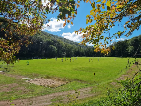 Sportplatz Enkirch - Enkirch