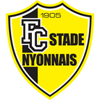 Wappen FC Stade Nyonnais III