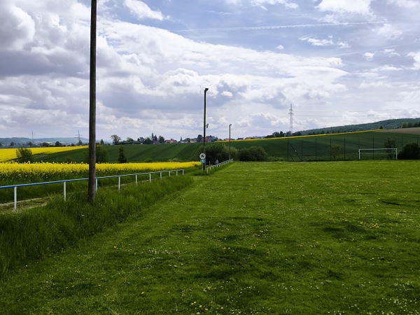 Sportplatz Irmenseul - Lamspringe-Irmenseul