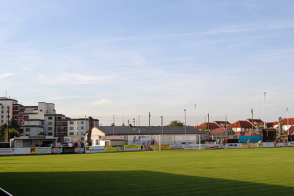 Sportplatz Traun - Traun