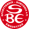 Wappen SV Borussia Emsdetten 1930