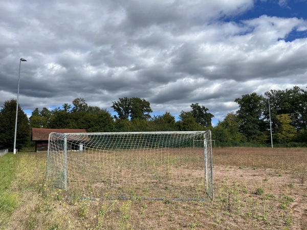 Sportanlage Kranzberger Wald Platz 2 - Hardheim-Gerichtstetten