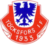 Wappen Töcksfors IF diverse  90343