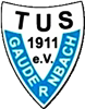 Wappen TuS 1911 Gaudernbach diverse