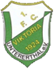 Wappen 1. FC Viktoria Untererthal 1924 diverse  125880