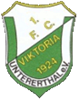 Wappen 1. FC Viktoria Untererthal 1924 diverse