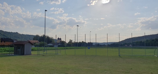 Sportgelände Kottingwörth Platz 2 - Beilngries-Kottingwörth